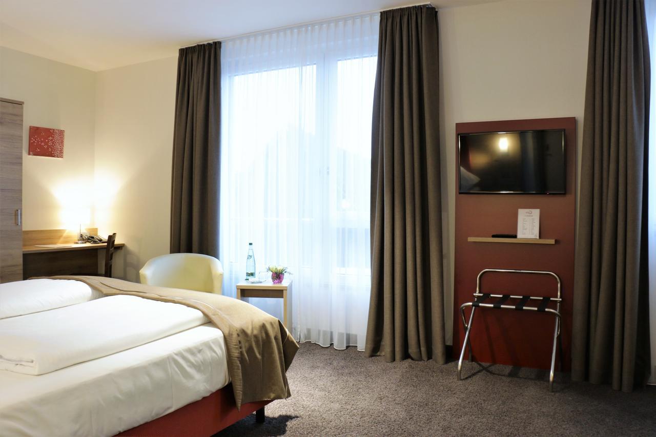 Hotel Witt Am See Weiherhammer Chambre photo
